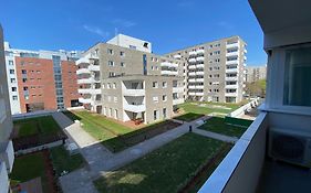 Atempo Residence