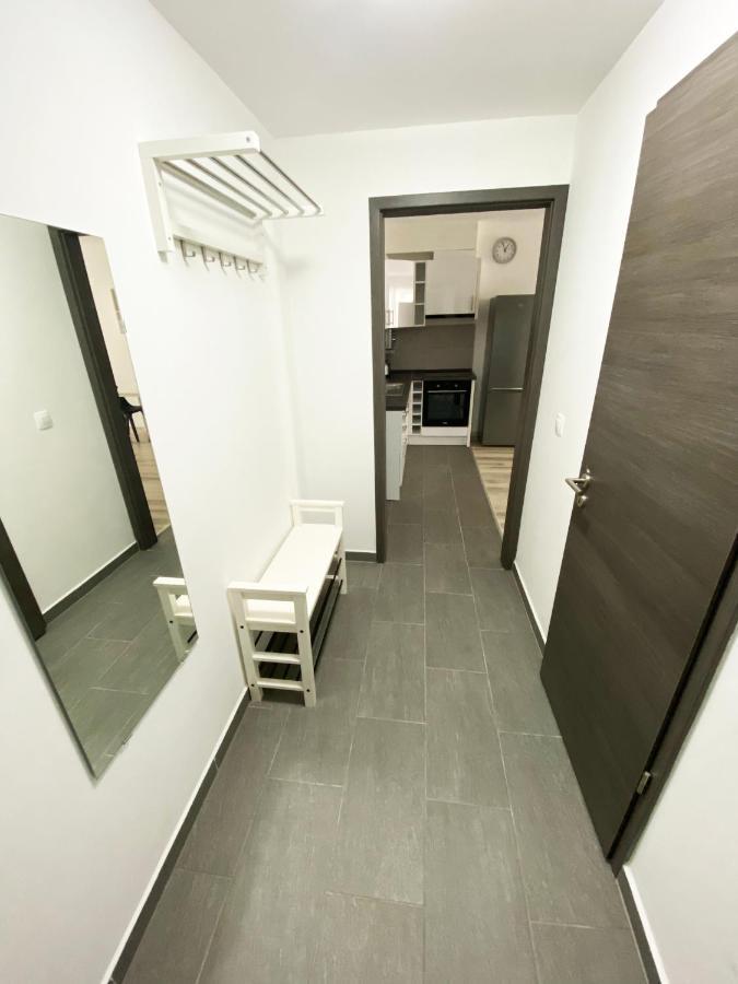 Atempo Residence Budapest Exterior foto