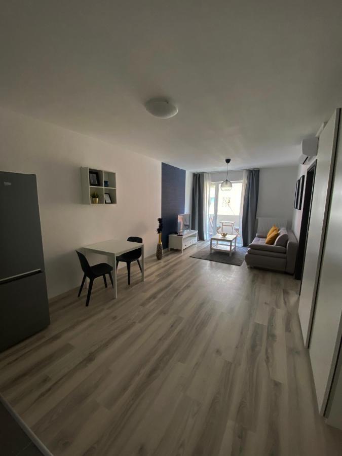 Atempo Residence Budapest Exterior foto